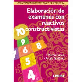 ELABORACIÓN DE EXÁMENES CON REACTIVOS CONSTRUCTIVISTAS